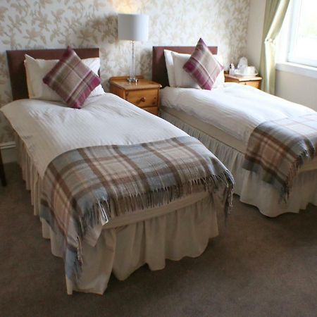 Station Hotel Stonehaven Eksteriør bilde