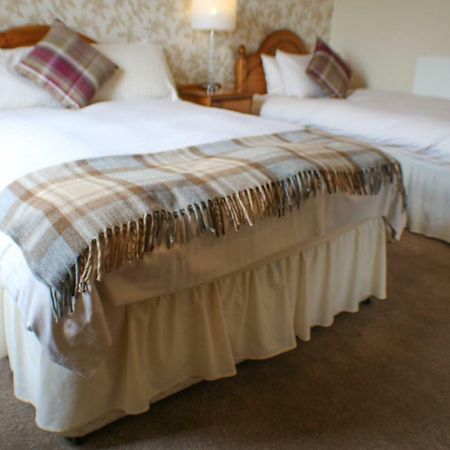 Station Hotel Stonehaven Eksteriør bilde