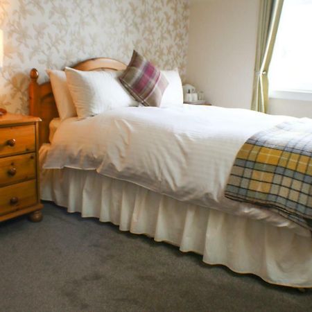 Station Hotel Stonehaven Eksteriør bilde