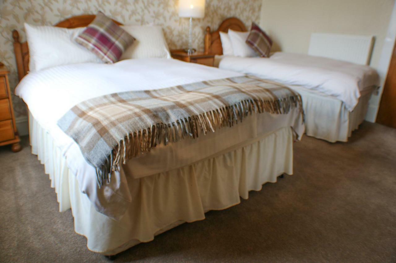 Station Hotel Stonehaven Eksteriør bilde