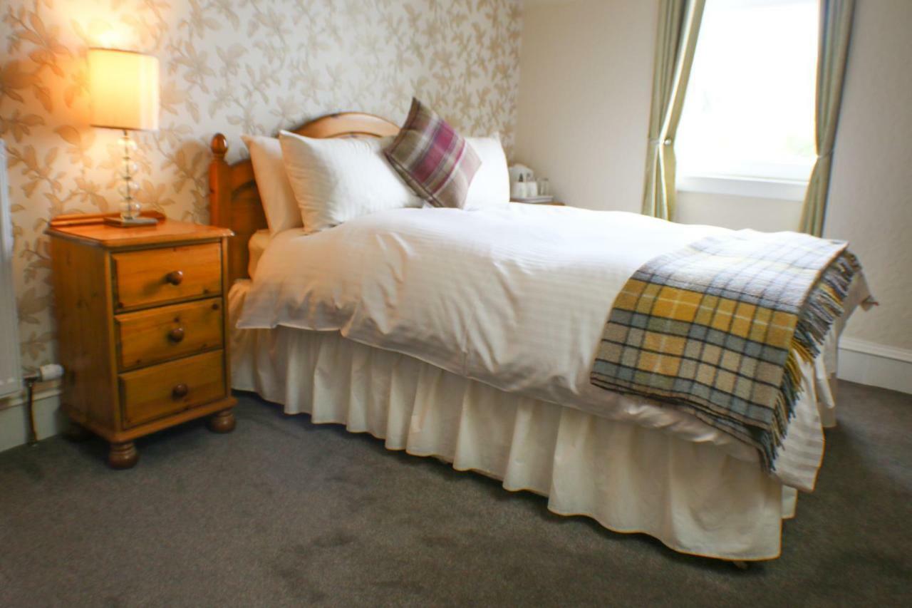 Station Hotel Stonehaven Eksteriør bilde